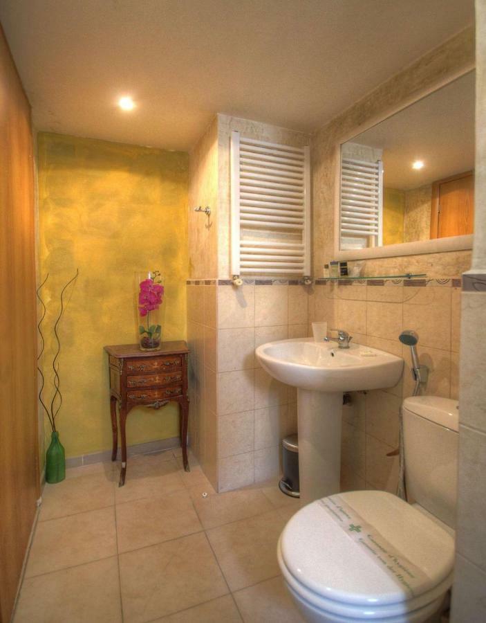 Art Domus Reale Bed & Breakfast Rome Exterior photo
