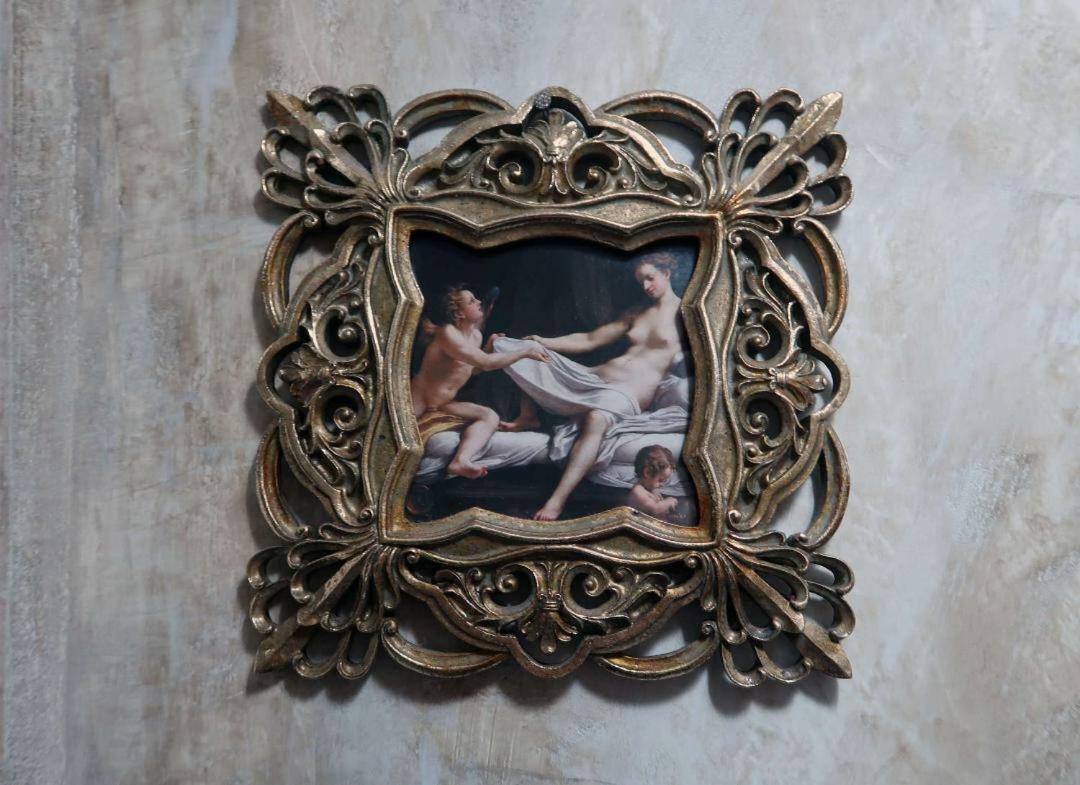 Art Domus Reale Bed & Breakfast Rome Exterior photo